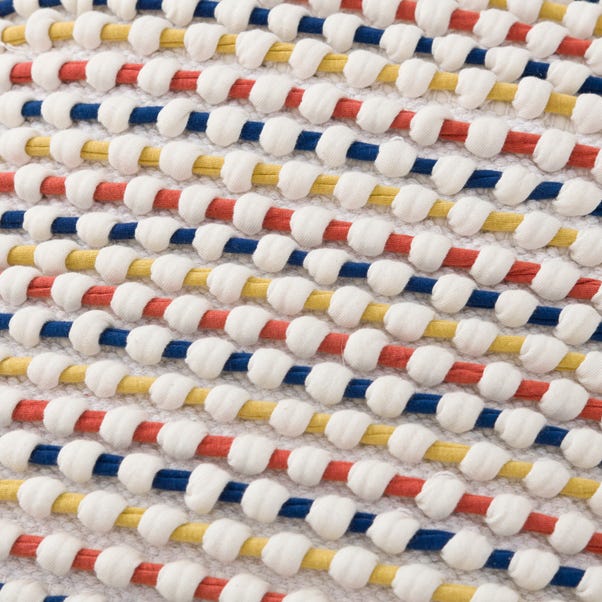 Elements Bobble Loop Cushion
