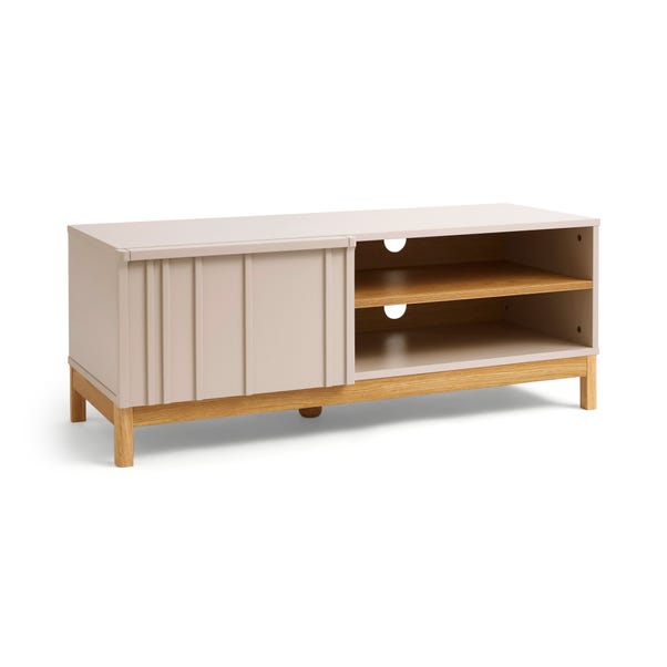 Elements Thompson Small TV Unit For TVs Up To 46"