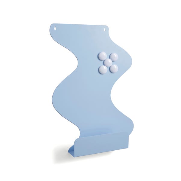 Elements Wiggle Magnetic Organiser