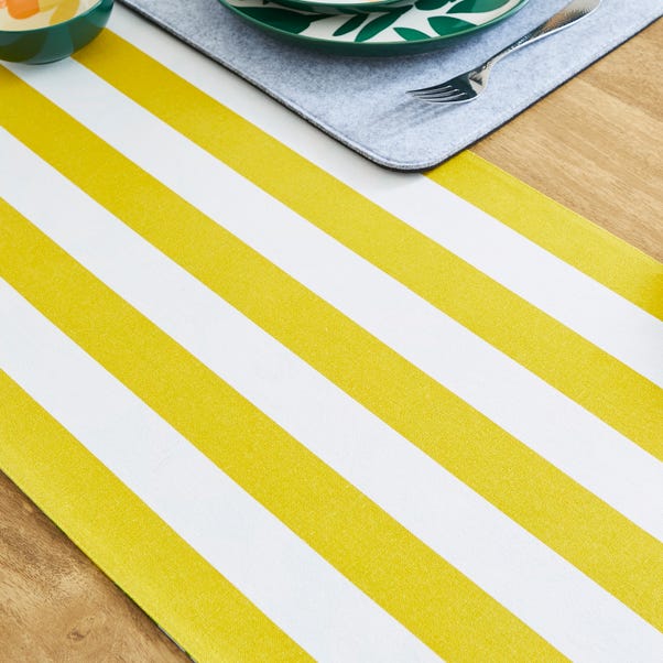 Elements Fieldsley Reversible Table Runner
