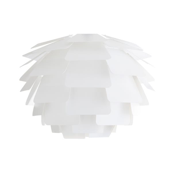 Elements Kerr Easy Fit Pendant Shade
