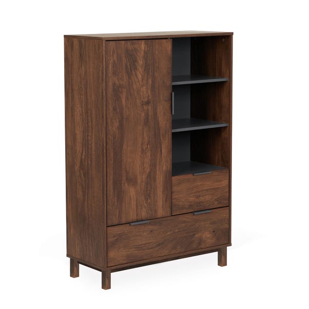 Elements Carson Tall Cabinet