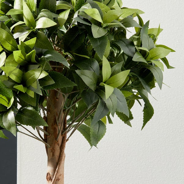 Elements Artificial 100cm Bay Tree