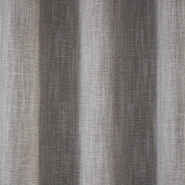 Elements Jenson Eyelet Curtains