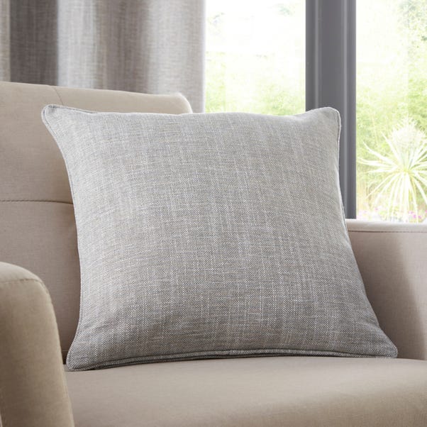 Elements Jenson Eyelet Curtains