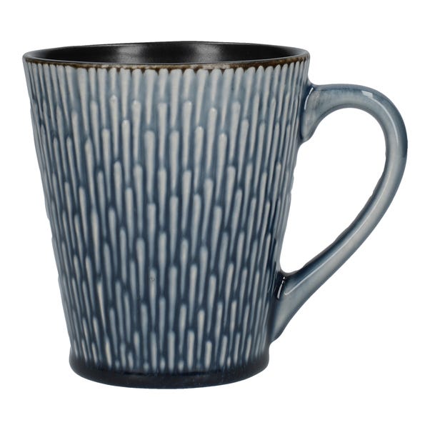 Elements Zen Reactive Glaze Mug