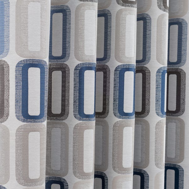 Elements Dahl Eyelet Curtains