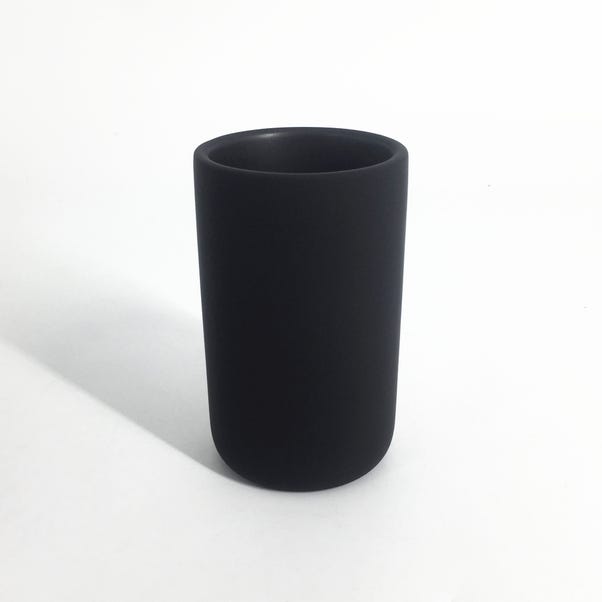 Elements Matte Toothbrush Holder