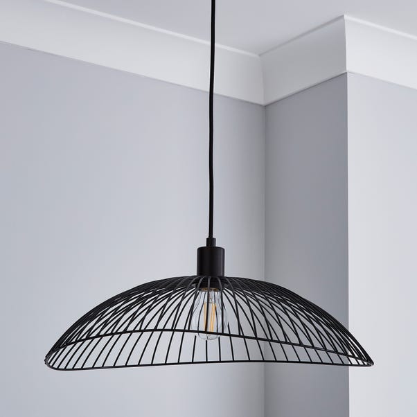 Elements Jaula Pendant Light