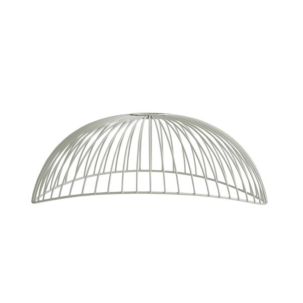 Elements Jaula Easy Fit Pendant Shade