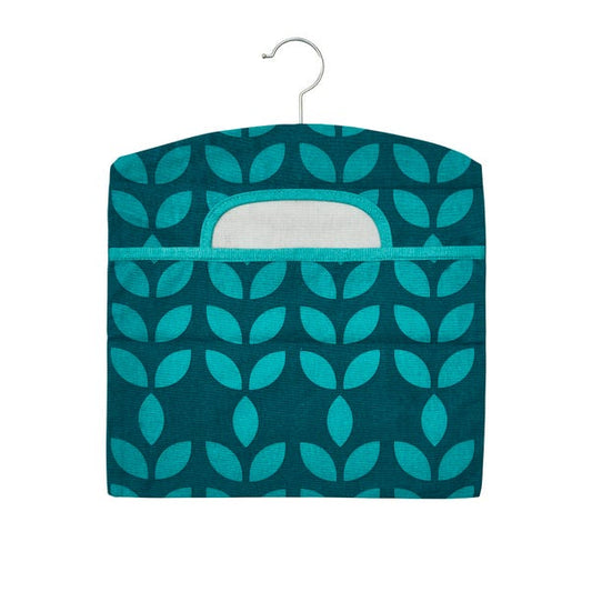 Elements Vete Teal Peg Bag