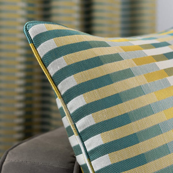 Elements Kansas Stripe Cushion