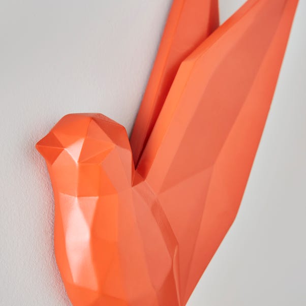 Elements Indoor And Outdoor Birds Wall Art