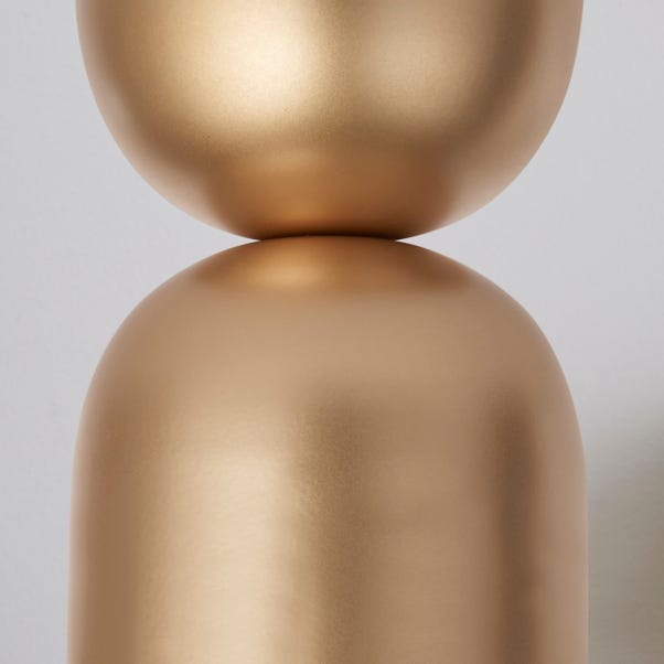 Elements Lunebar Touch Table Lamp
