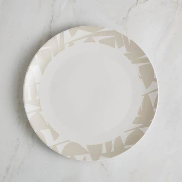 Elements Klipp Dinner Plate