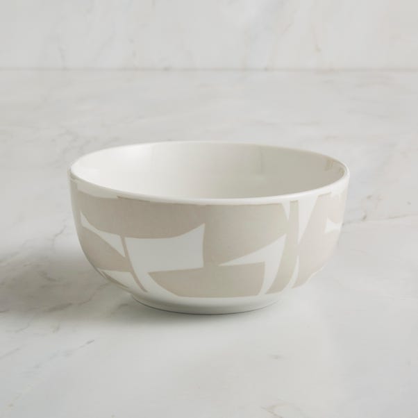Elements Klipp Cereal Bowl