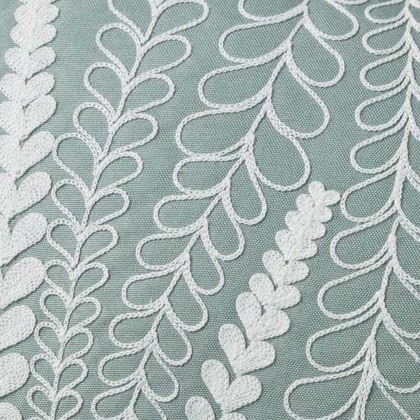Elements Trailing Floral Cushion