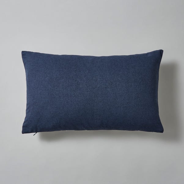 Elements Trailing Floral Cushion