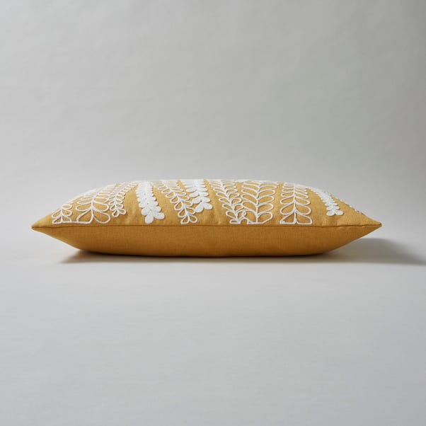 Elements Trailing Floral Cushion