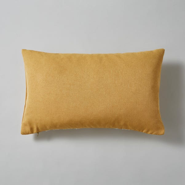 Elements Trailing Floral Cushion