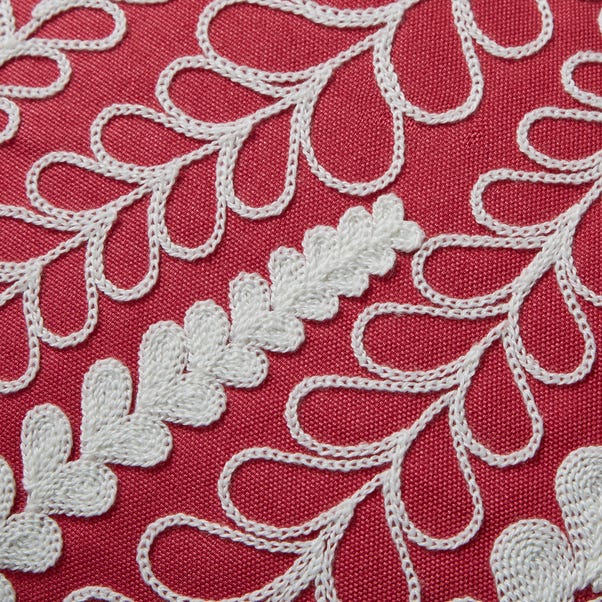 Elements Trailing Floral Cushion