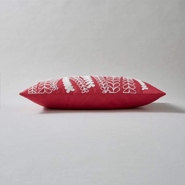 Elements Trailing Floral Cushion