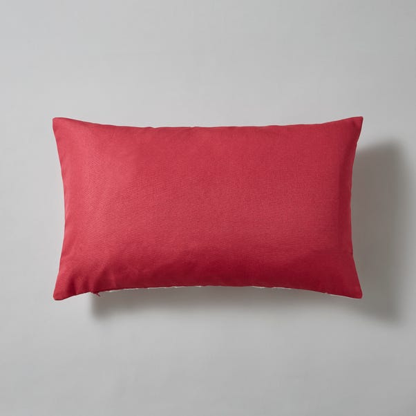 Elements Trailing Floral Cushion