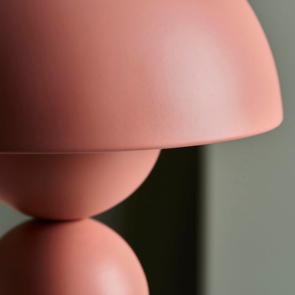 Elements Levi Touch Dimmable Table Lamp