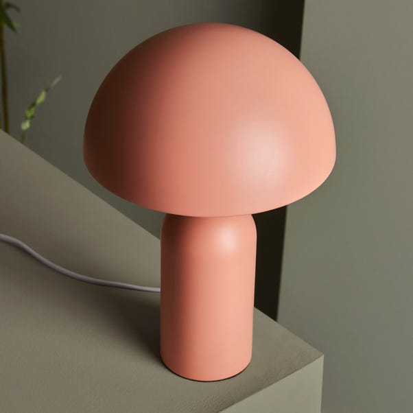 Elements Levi Touch Dimmable Table Lamp