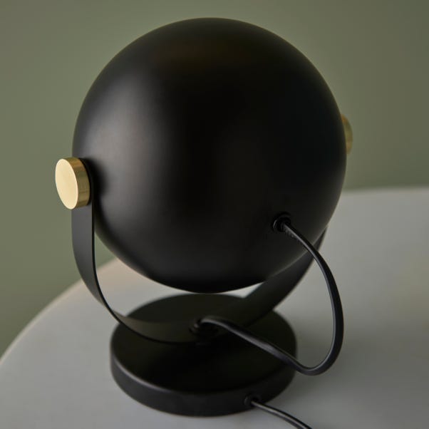 Elements Olympya Adjustable Table Wall Light