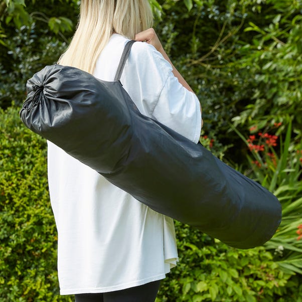 Elements Padded Camping Chair With Carry Bag