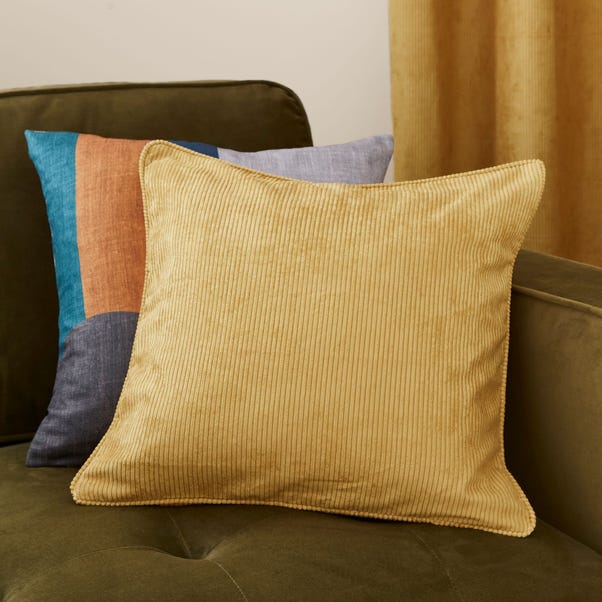 Elements Cord Eyelet Curtains