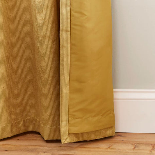 Elements Cord Eyelet Curtains