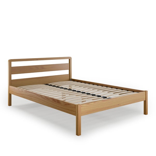 Scandi Mid Century Elements Eira Bed