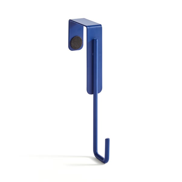 Elements Single Overdoor Hook
