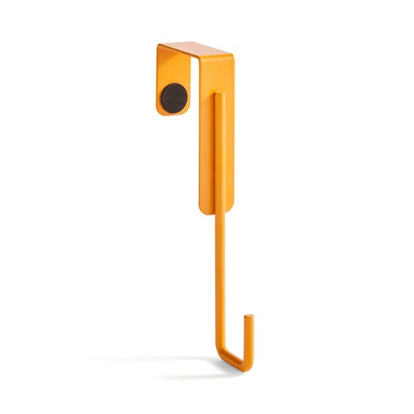 Elements Single Overdoor Hook
