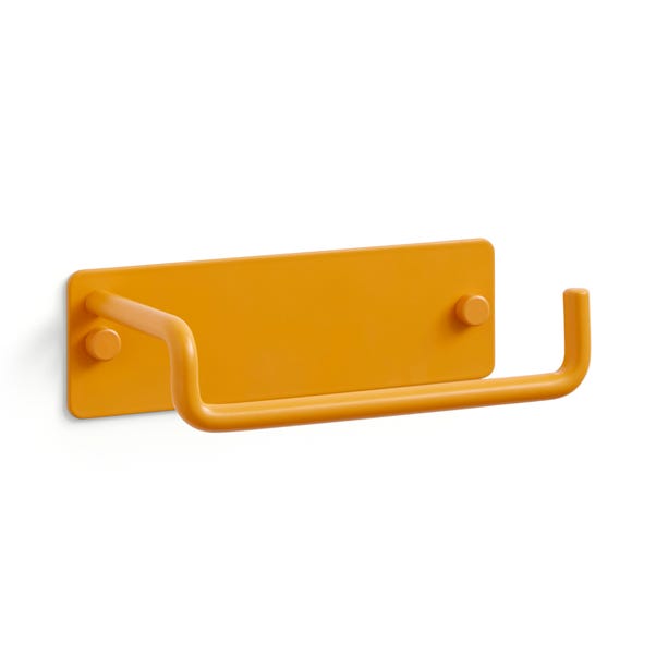 Elements Toilet Roll Holder