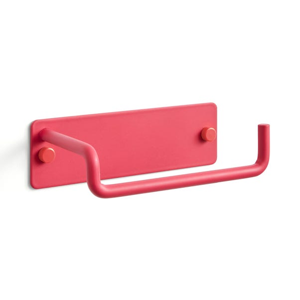 Elements Toilet Roll Holder