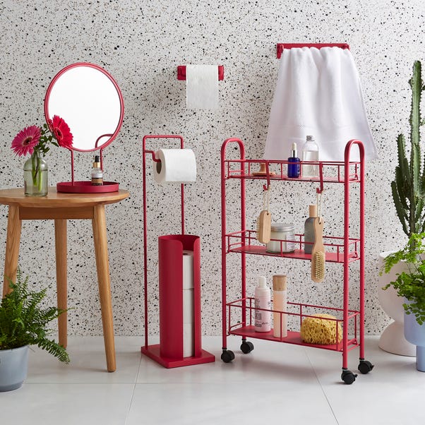 Elements Overdoor Hooks