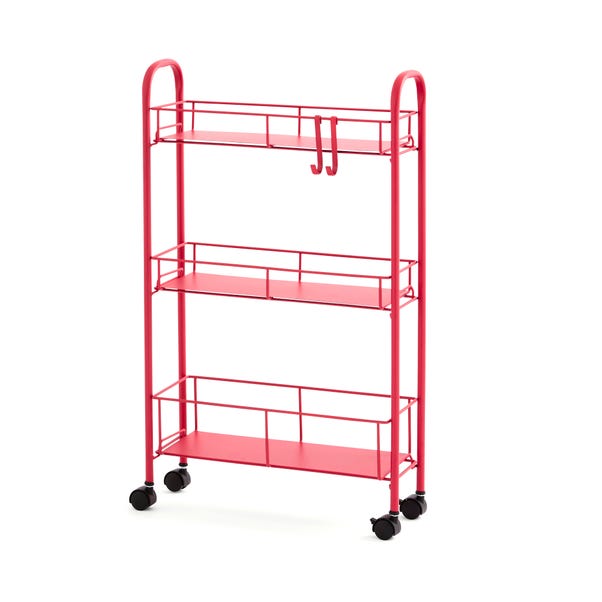 Elements Slimline Roller Caddy