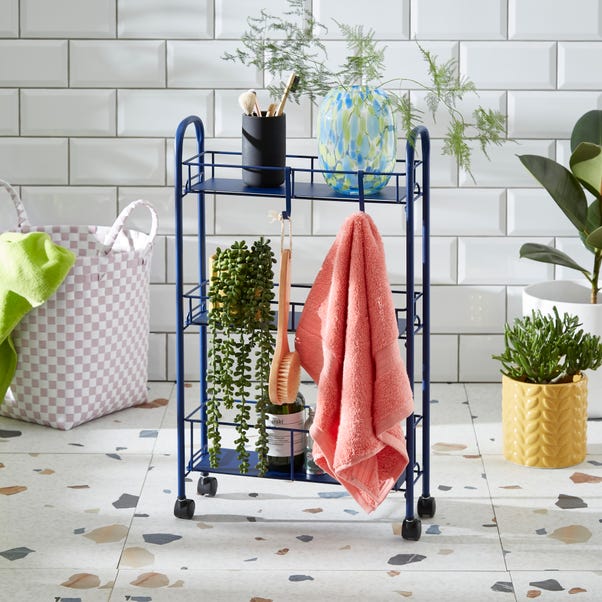 Elements Slimline Roller Caddy