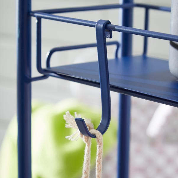 Elements Slimline Roller Caddy