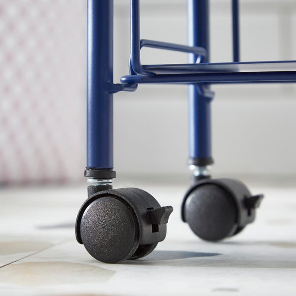 Elements Slimline Roller Caddy
