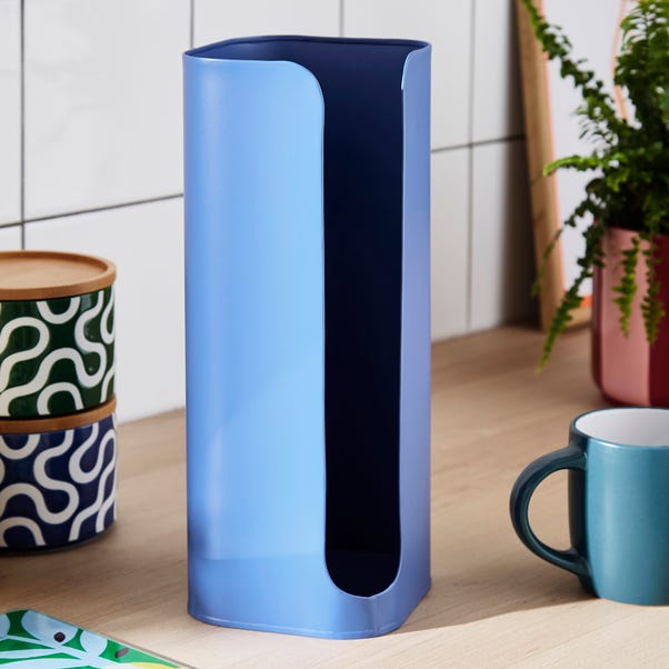 Elements Blue Mug Holder