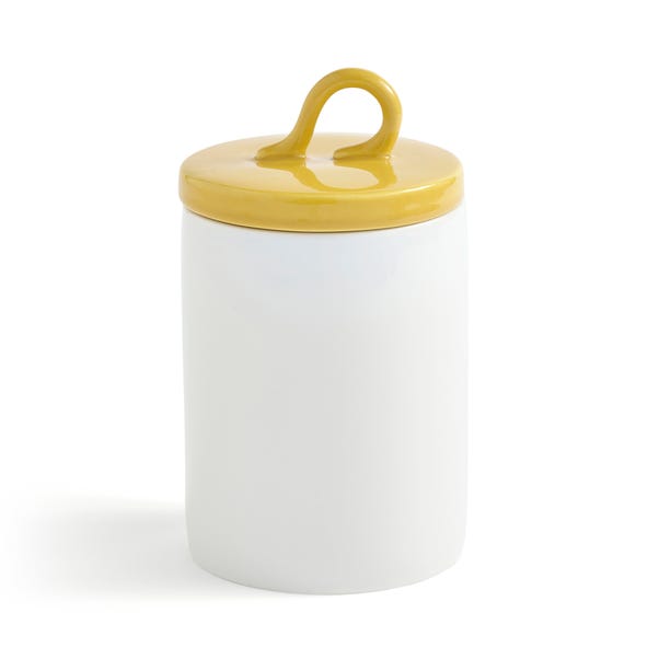 Elements Kitchen Canister
