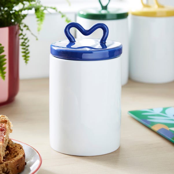Elements Kitchen Canister