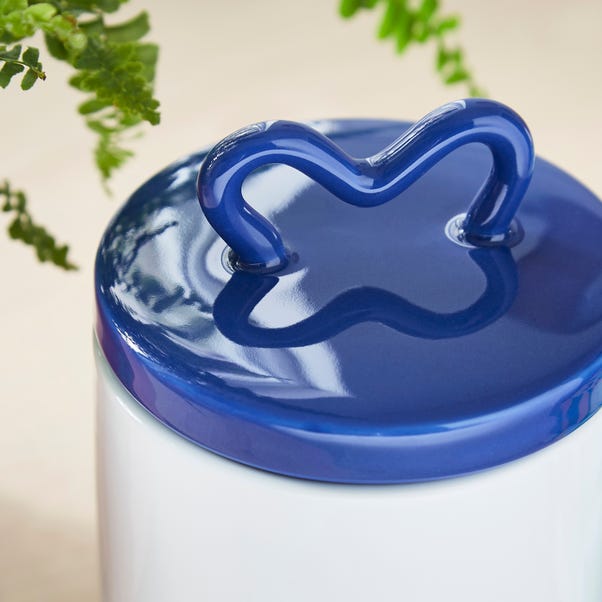 Elements Kitchen Canister
