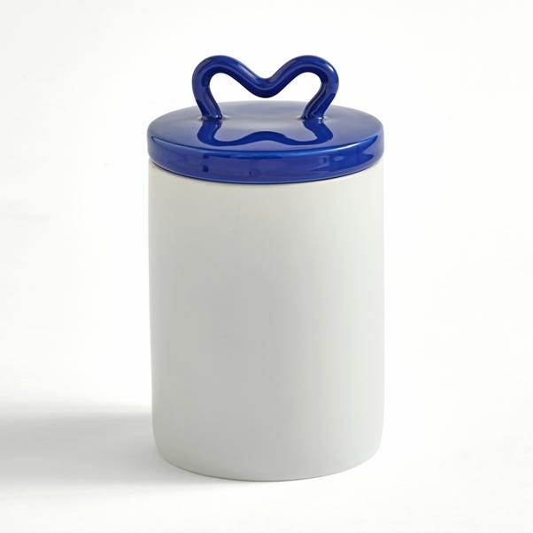 Elements Kitchen Canister