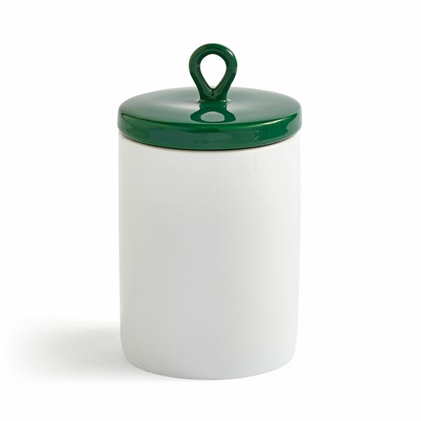 Elements Kitchen Canister