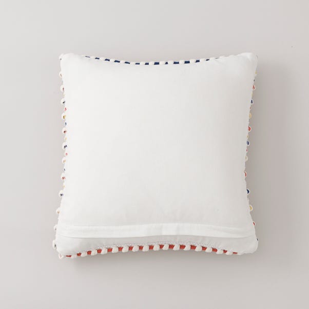 Elements Bobble Loop Cushion